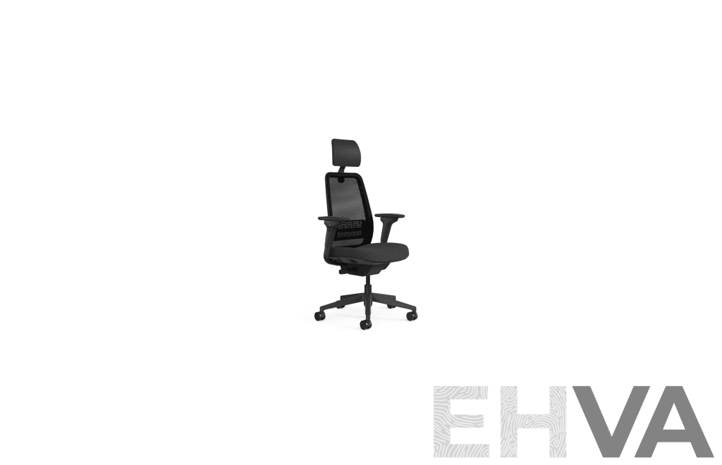 ninetwofive interiors - Steelcase Personality Plus Chair