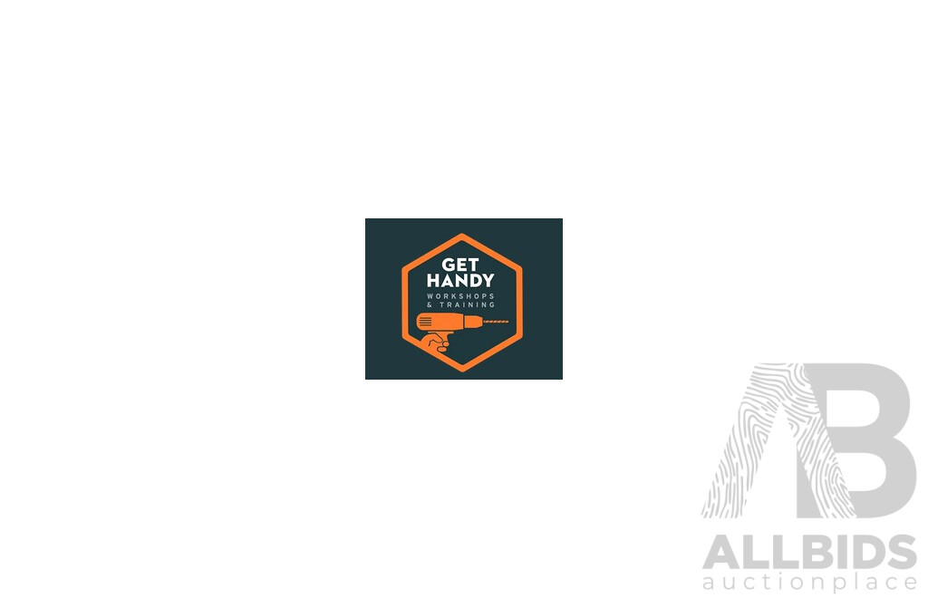 Get Handy Workshop Voucher