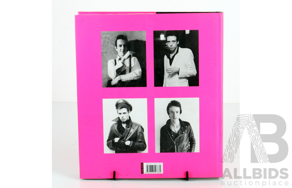 First Edition, The Clash, by The - Lot 1606866 | ALLBIDS