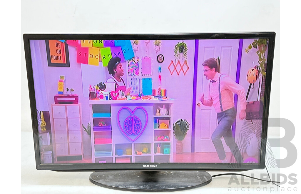 Samsung 32 Inch LED Television