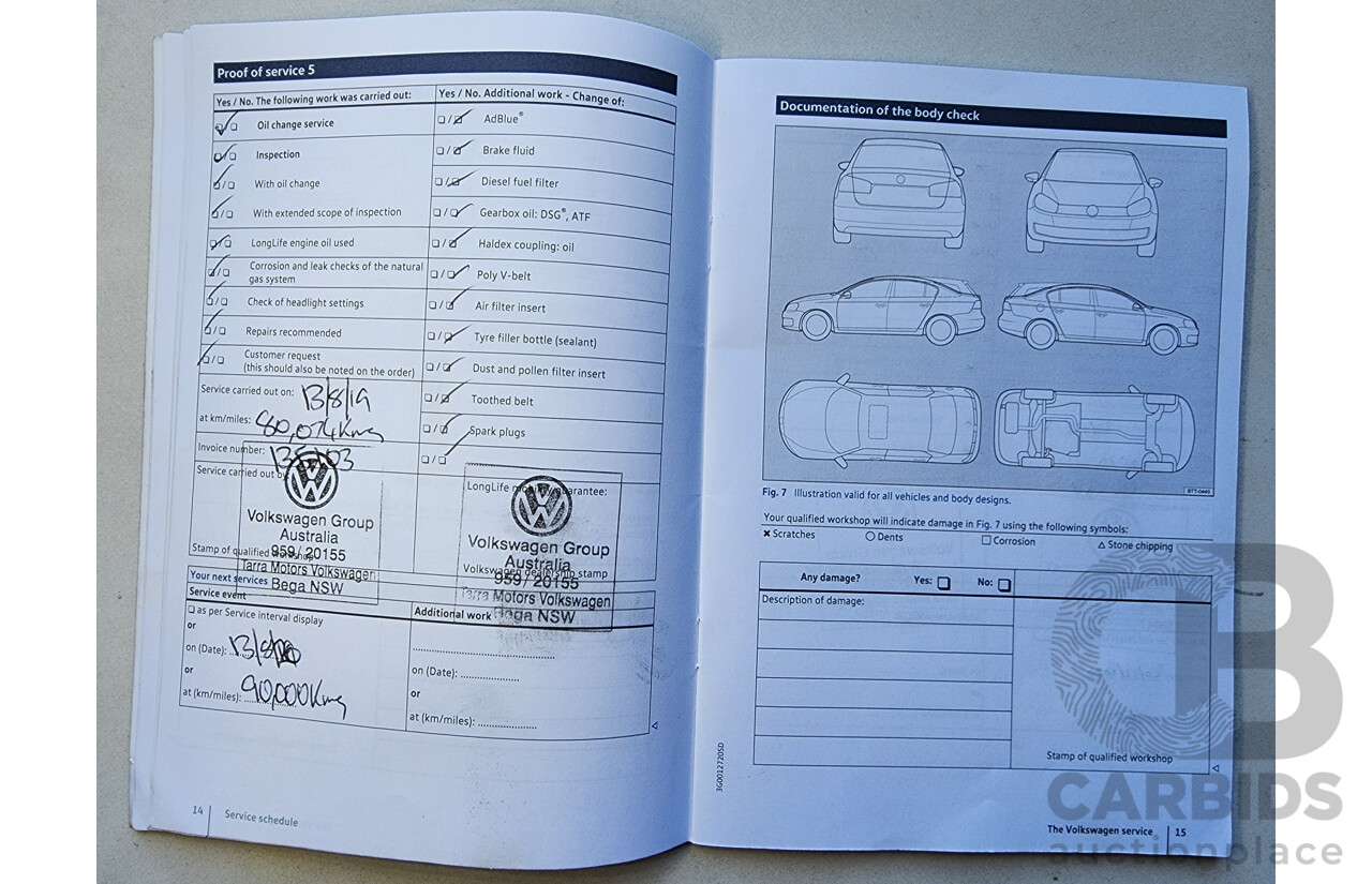 12/2016 Volkswagen Tiguan 110 TDI Comfortline 5NA MY16 4d Wagon Blue 2.0L