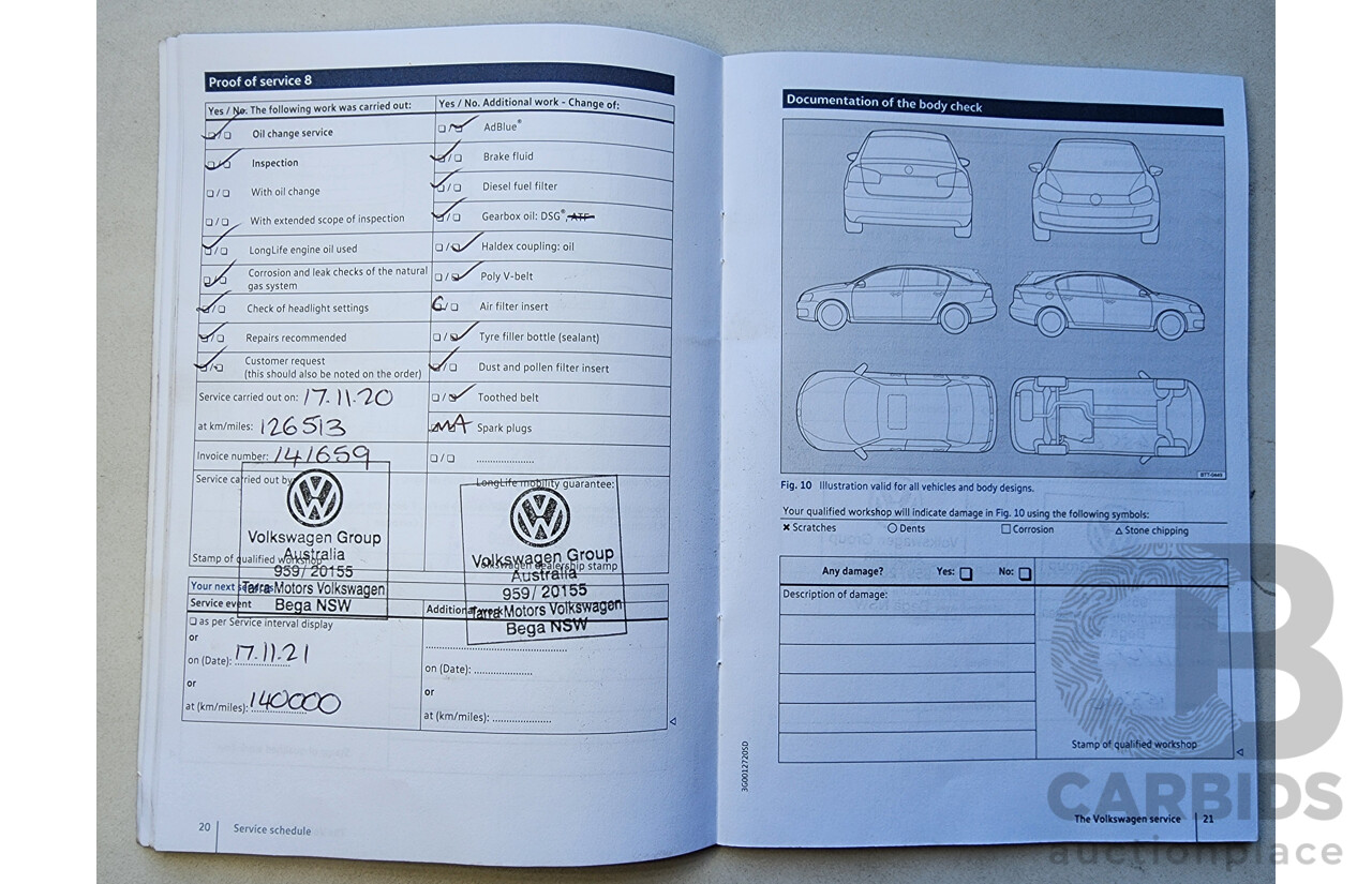 12/2016 Volkswagen Tiguan 110 TDI Comfortline 5NA MY16 4d Wagon Blue 2.0L