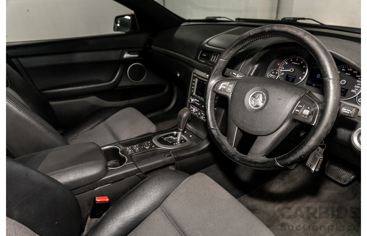 9/2006 Holden Calais VE 4d Sedan Sandstorm Gold Metallic V6 3.6L