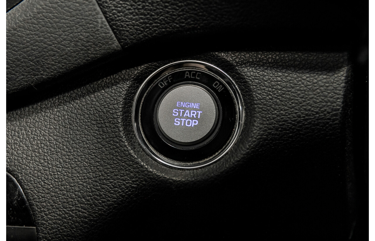 05/2016 Hyundai Tucson Highlander (AWD) TLE 4d Wagon Platinum Silver Metallic Turbo 1.6L