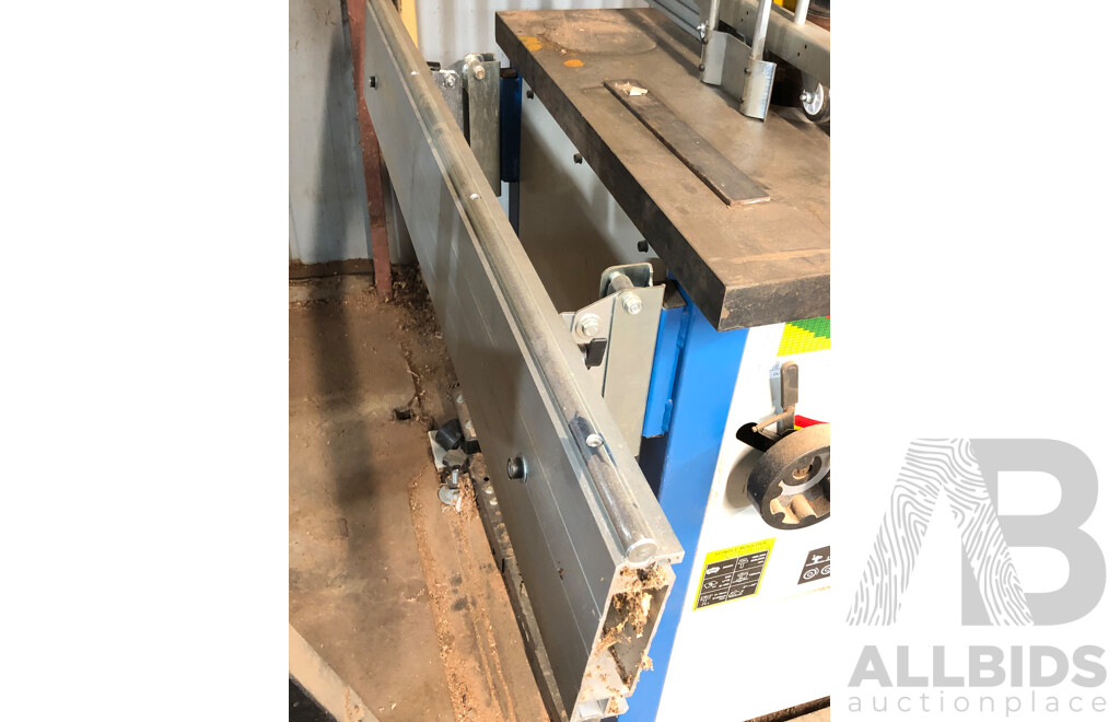 Hafco SP-300 Spindle Moulder