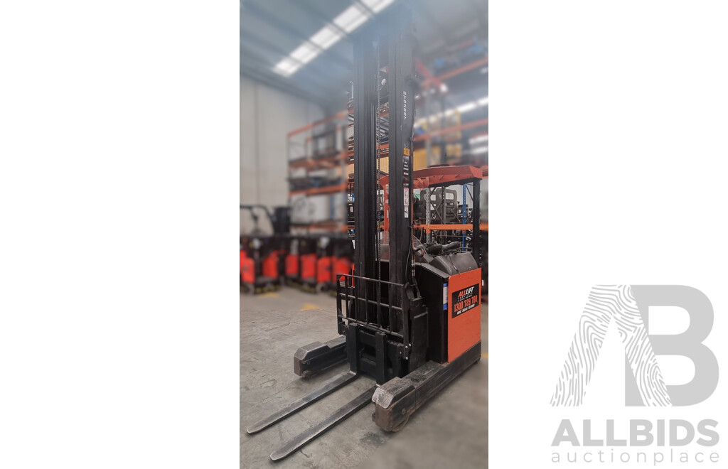 1999, BT RRB2, 1.6 Tonne Stock - Lot 1604822 | ALLBIDS