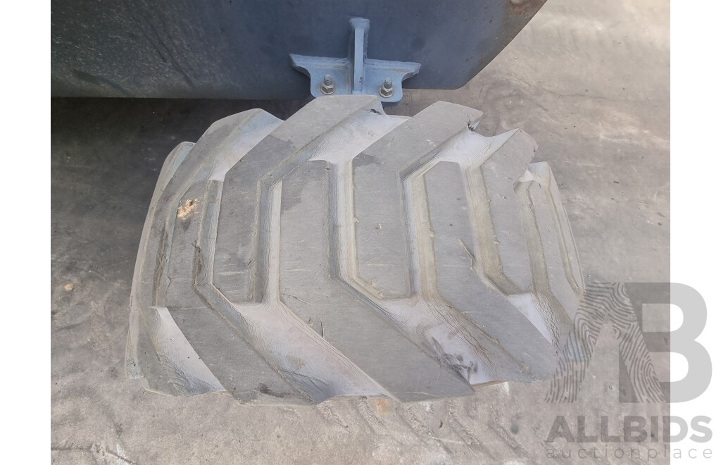 2016, 51ft Skyjack 51AJ, Deutz D2.2L Diesel Engine, Articulating Knuckle Boom Lift-15.55m FSV