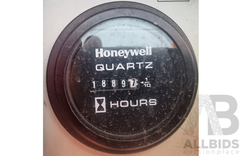 2016, 51ft Skyjack 51AJ, Deutz D2.2L Diesel Engine, Articulating Knuckle Boom Lift-15.55m FSV