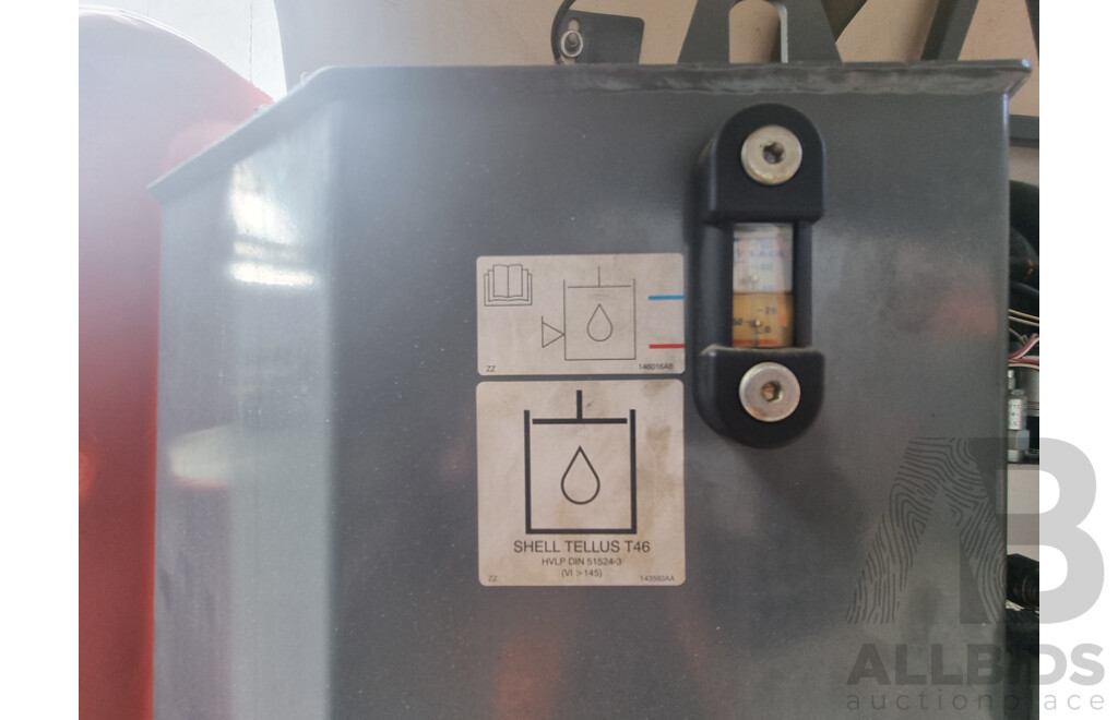 2016, 51ft Skyjack 51AJ, Deutz D2.2L Diesel Engine, Articulating Knuckle Boom Lift-15.55m FSV