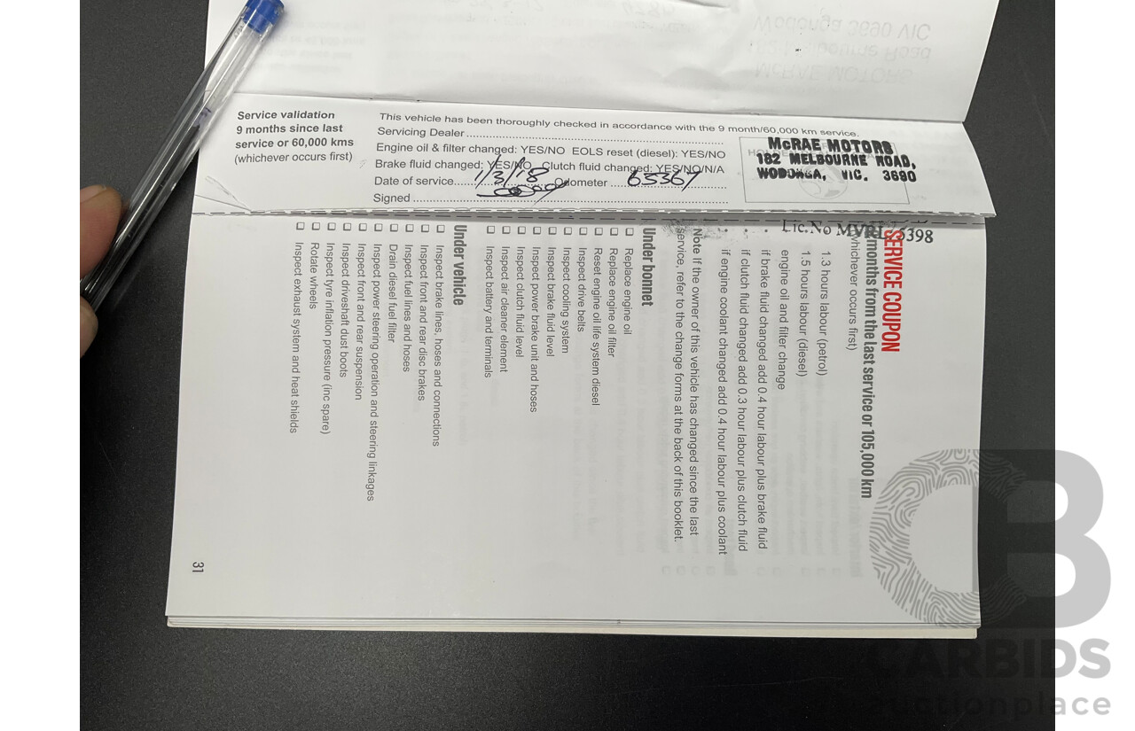 5/2014 Holden Cruze Equipe JH MY14 4d Sedan Redhot 1.8L