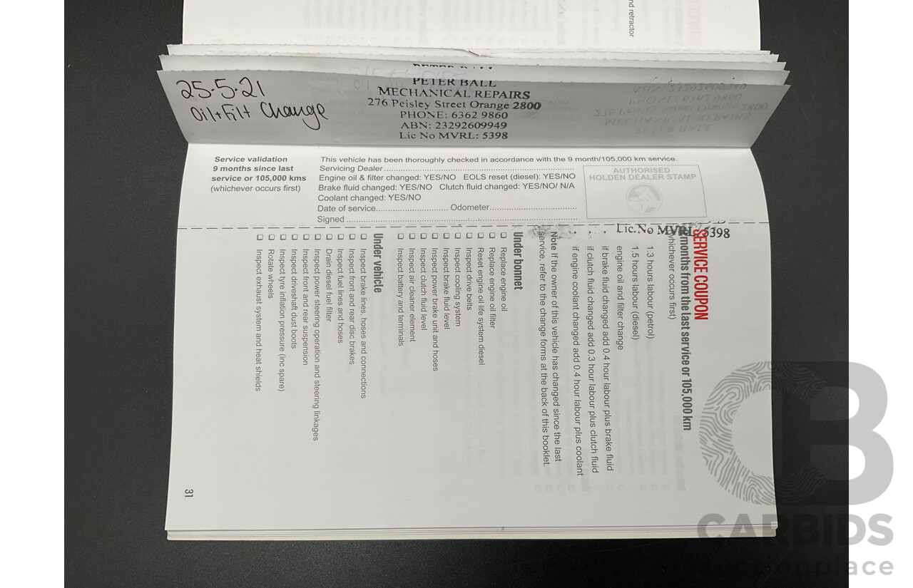 5/2014 Holden Cruze Equipe JH MY14 4d Sedan Redhot 1.8L