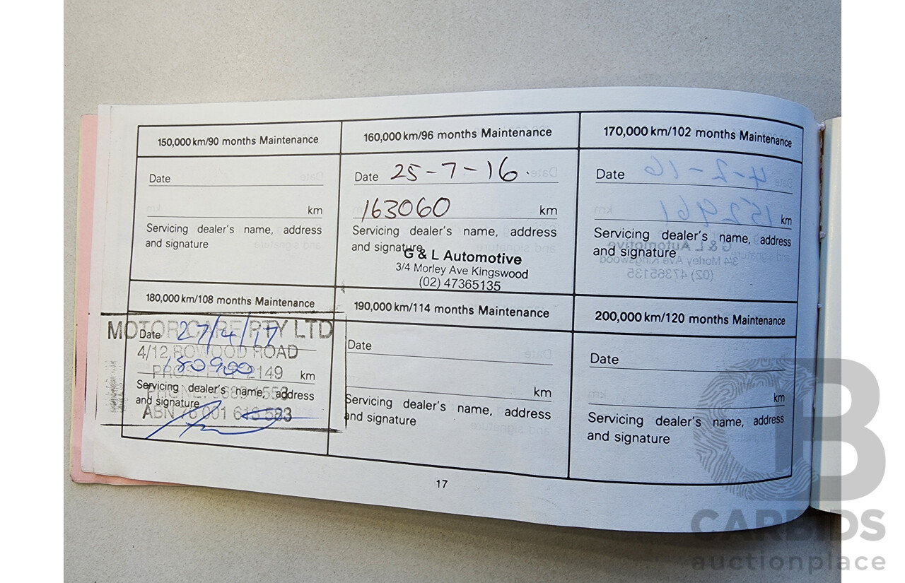 7/2007 Mazda Mazda3 MAXX Sport BK MY06 UPGRADE 4d Sedan Purple 2.0L