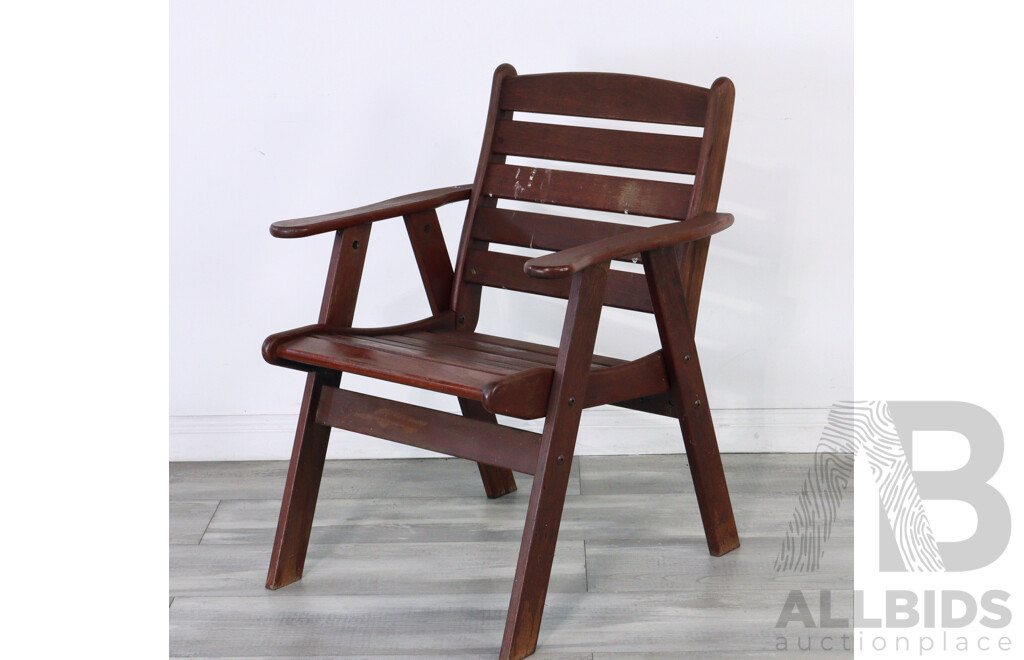 Jarrah Nine Piece Outdoor Suite