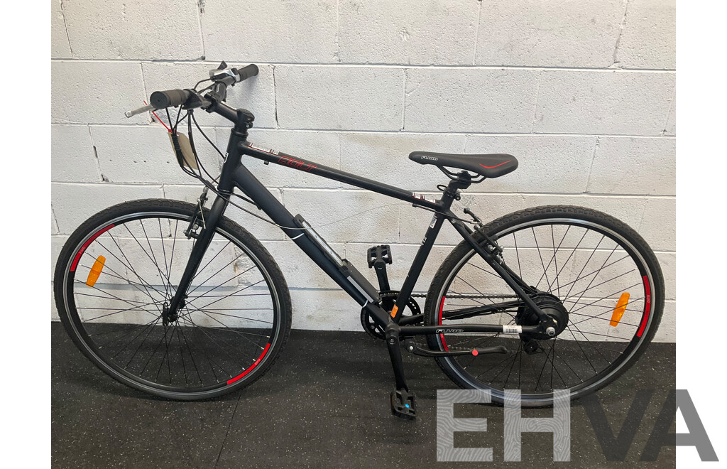 Fluid Bolt E-Bike (46cm Frame)