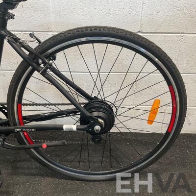 Fluid Bolt E-Bike (46cm Frame)