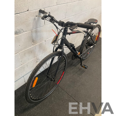 Fluid Bolt E-Bike (46cm Frame)