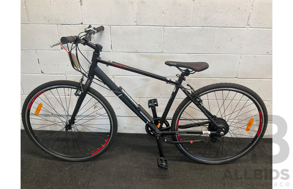 Fluid Bolt E-Bike (46cm Frame)