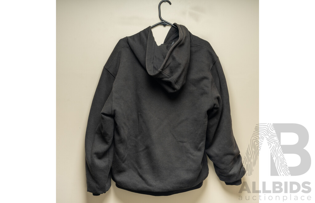2x Akin Moto Riding Jackets