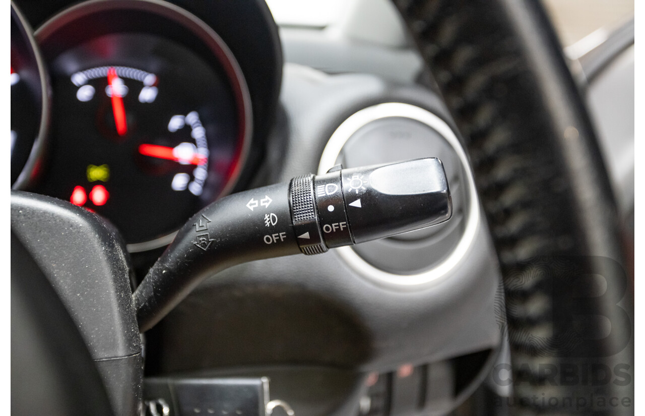 9/2005 Mazda RX-8 FE Series 1 4d Coupe Sunlight Silver Metallic 1.3L