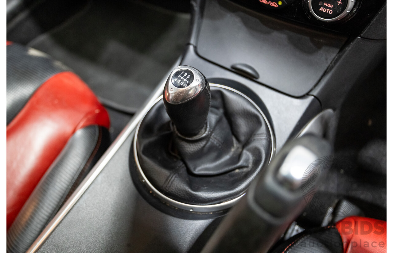 9/2005 Mazda RX-8 FE Series 1 4d Coupe Sunlight Silver Metallic 1.3L