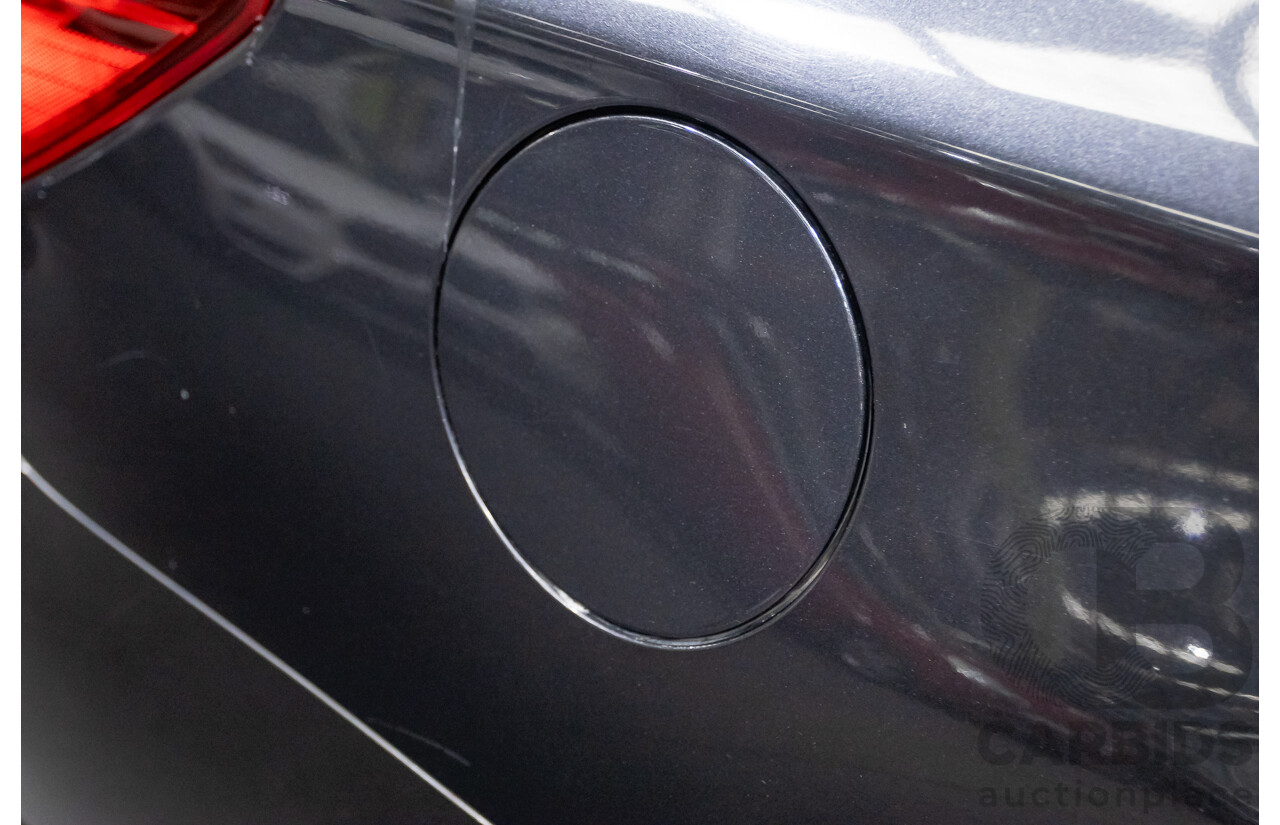 07/2018 Subaru Outback 2.5i Premium (AWD) MY18 4D Wagon Dark Grey Metallic 2.5L