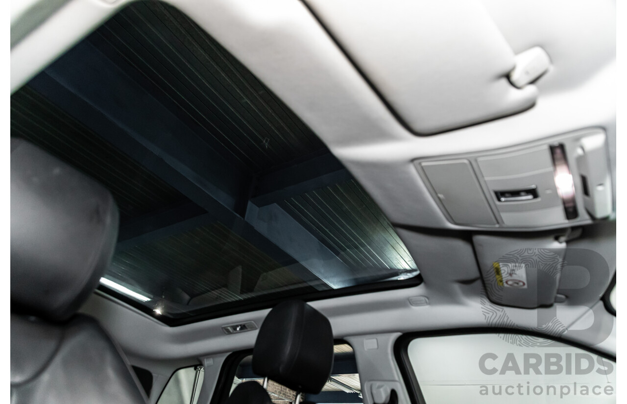 06/2017 Range Rover Evoque Td4 150 SE (AWD) LV MY17 5d Wagon Santorini Black Turbo Diesel 2.0L