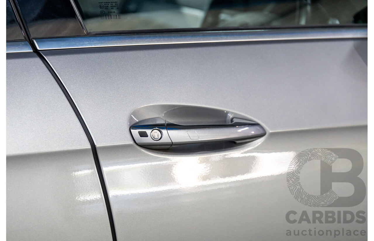 12/2009 Mercedes-Benz E350 Avantgarde W212 4d Sedan Palladium Silver Metallic V6 3.5L