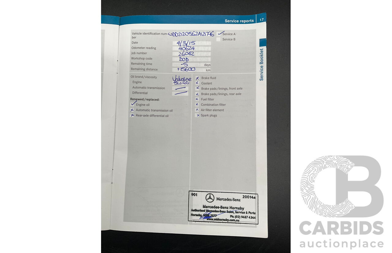 12/2009 Mercedes-Benz E350 Avantgarde W212 4d Sedan Palladium Silver Metallic V6 3.5L