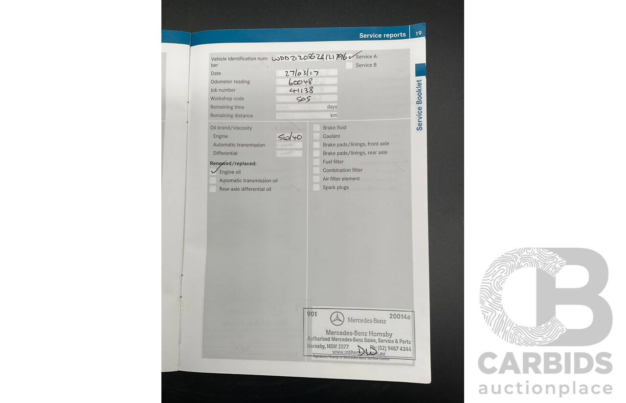 12/2009 Mercedes-Benz E350 Avantgarde W212 4d Sedan Palladium Silver Metallic V6 3.5L