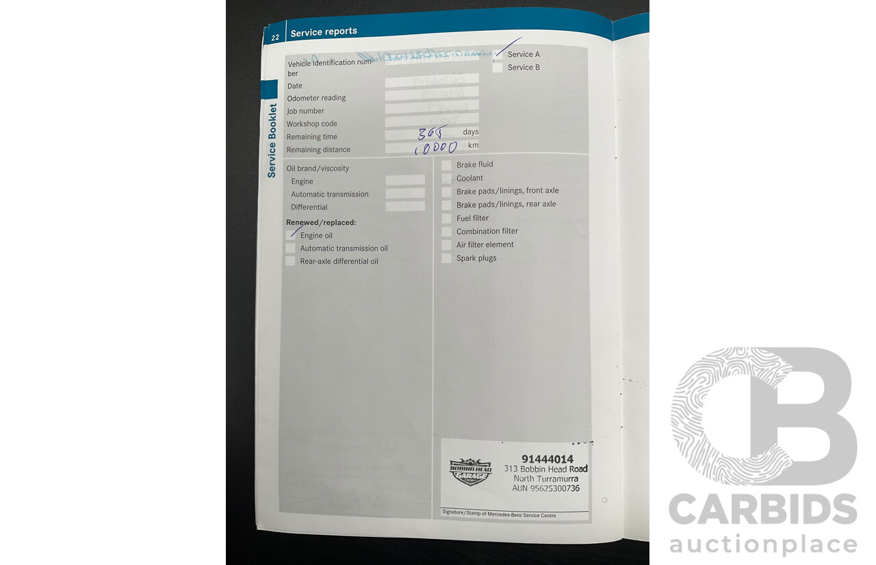 12/2009 Mercedes-Benz E350 Avantgarde W212 4d Sedan Palladium Silver Metallic V6 3.5L