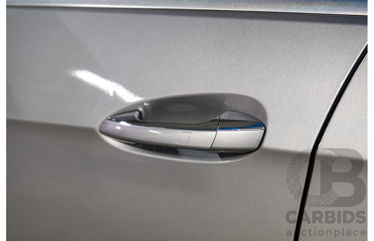 12/2009 Mercedes-Benz E350 Avantgarde W212 4d Sedan Palladium Silver Metallic V6 3.5L