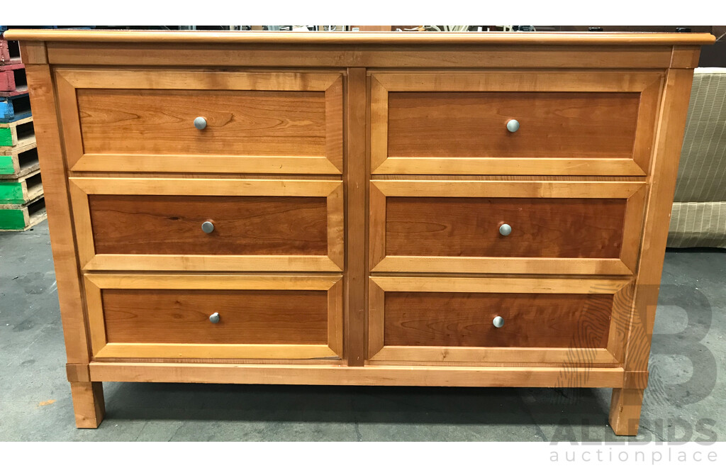 Drexel Heritage Chest of Drawers