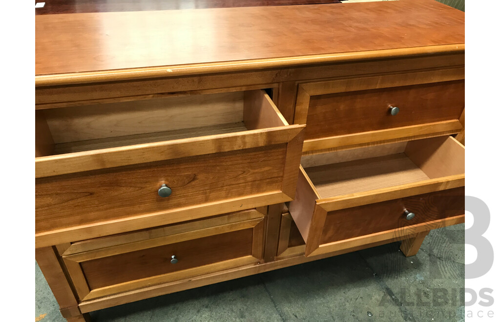 Drexel Heritage Chest of Drawers