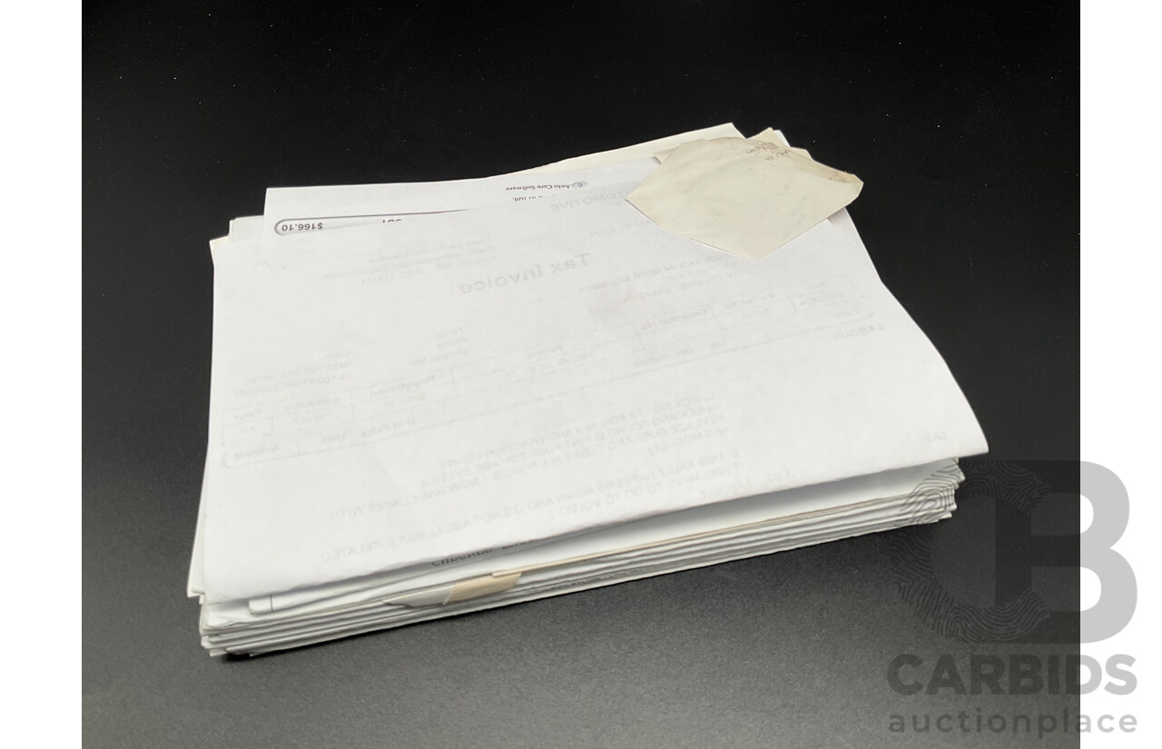 8/2011 Volvo XC60 T5 (FWD) DZ MY12 4d Wagon Ice White Turbo 2.0L