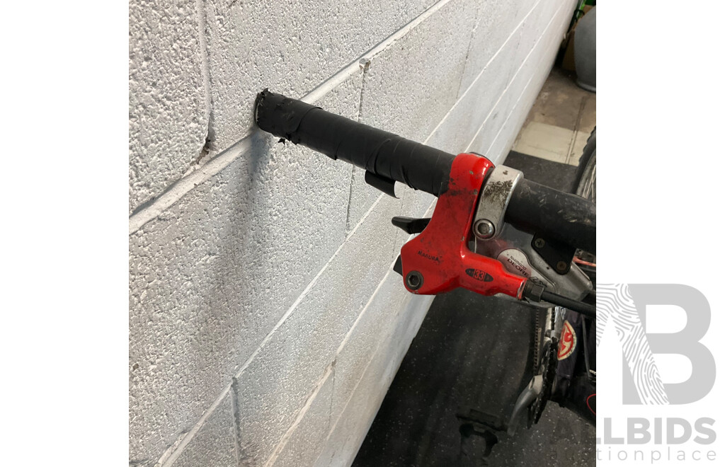 K2 Proflex Beast Mountain Bike