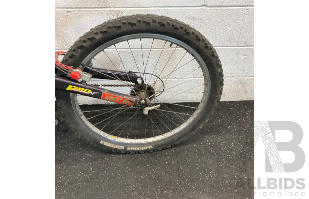 K2 Proflex Beast Mountain Bike