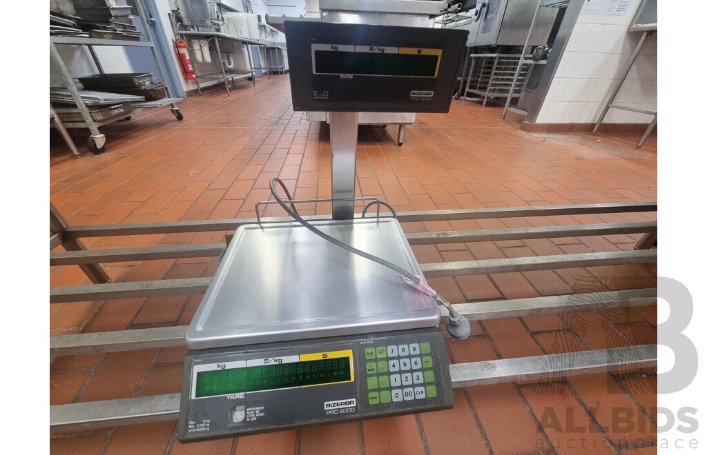 Stainless Steel Workbench Trolley with Under Bench Storage with Contents ETC