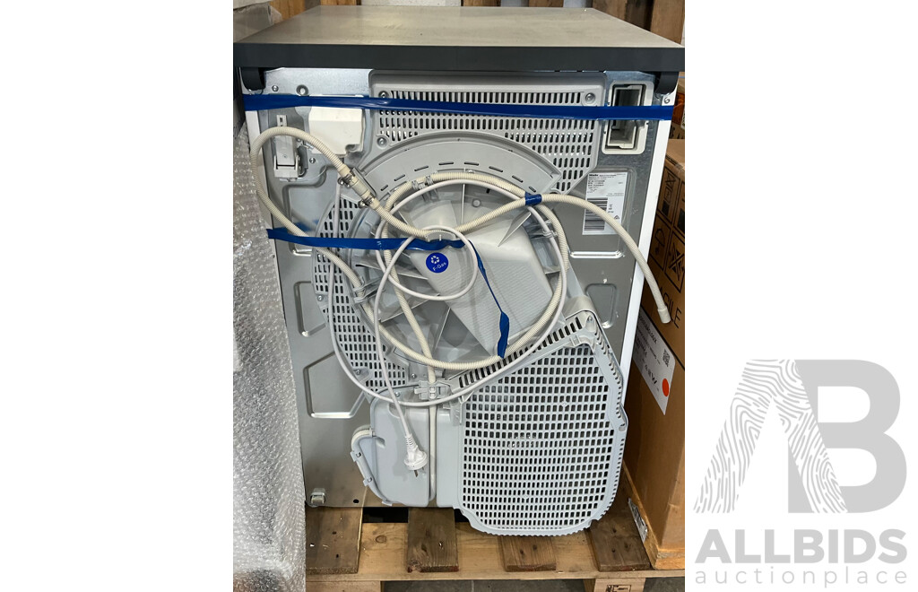 MIELE PDR908 HP 8KG  Heat Pump Tumble Dryer - ORP $6,600