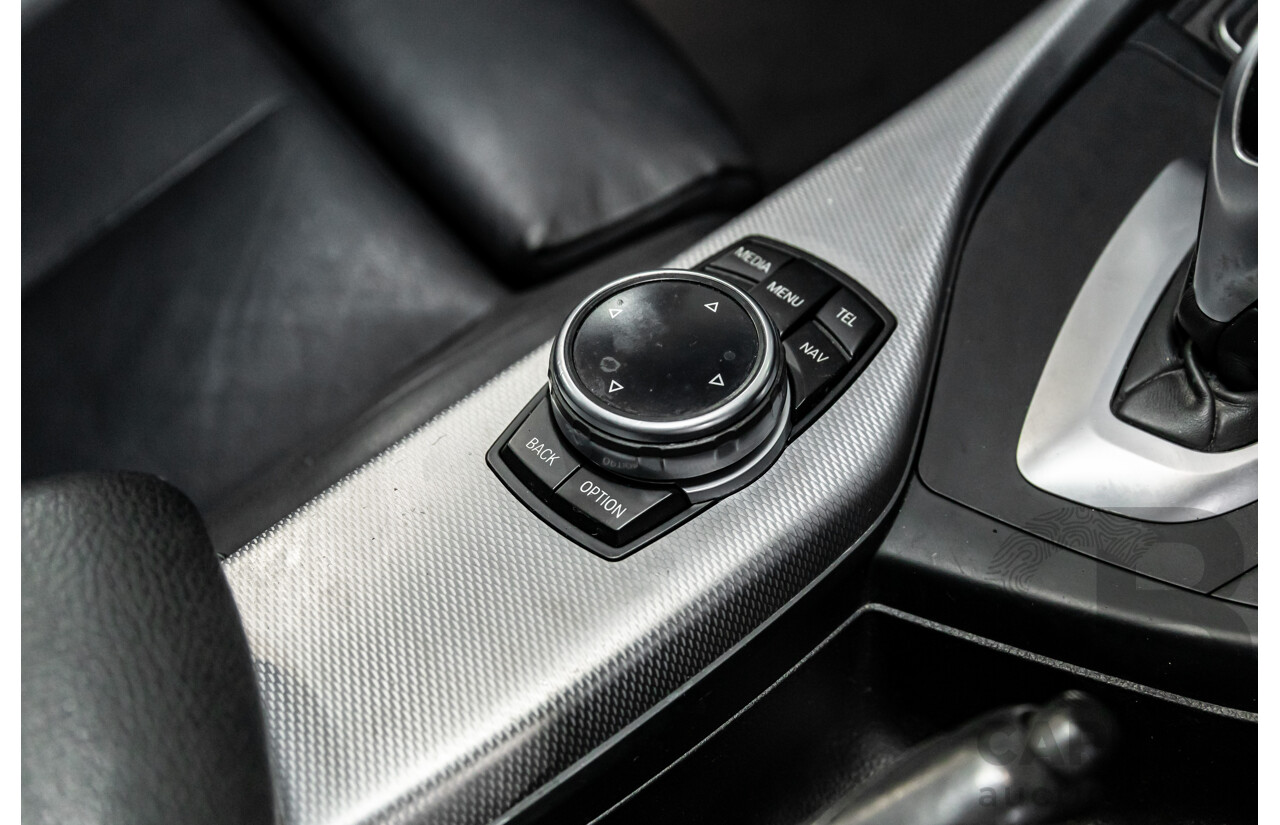 5/2014 BMW M235i F22 2d Coupe Glacier Silver Metallic Turbo 3.0L