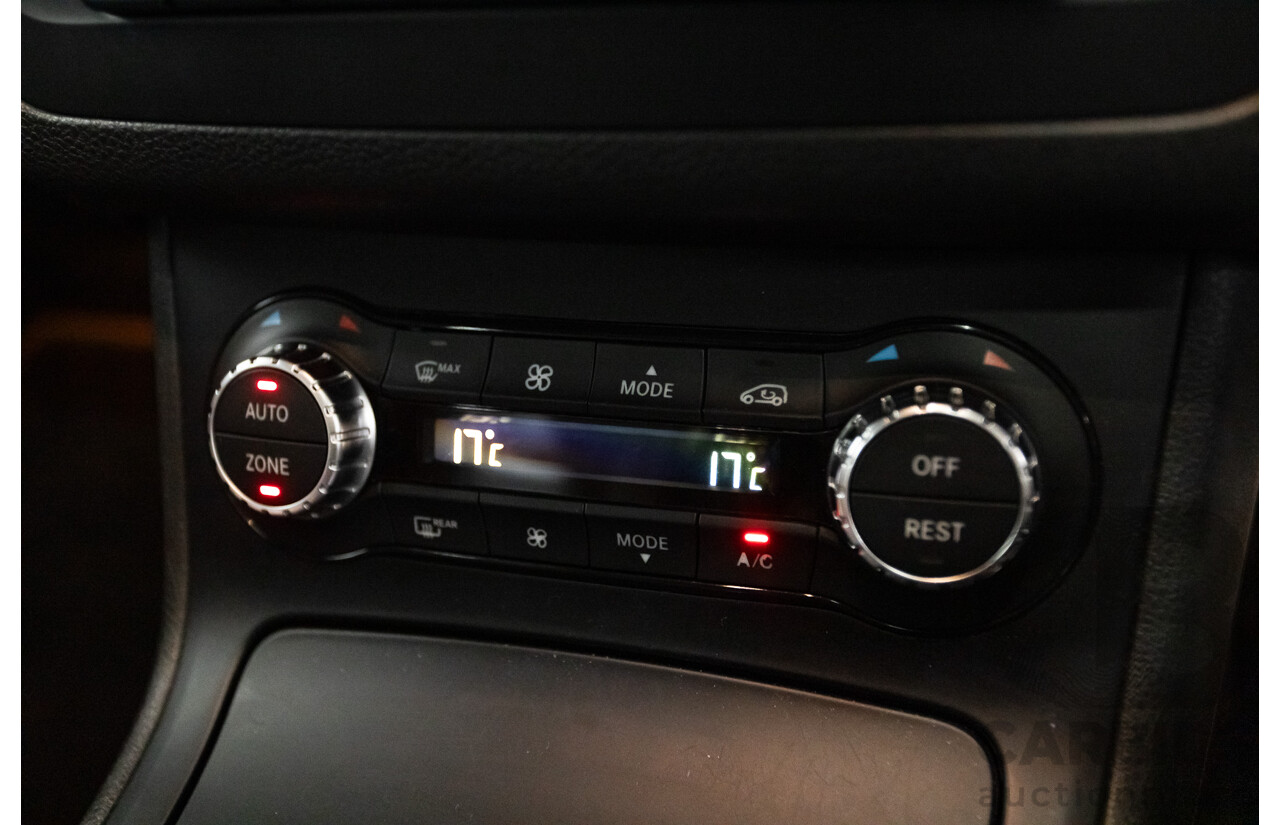 11/2012 Mercedes-Benz B200 CDI BE 246 5d Hatchback Grey 1.8L