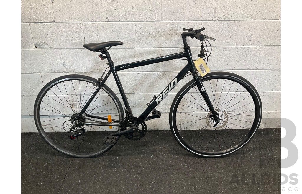 Reid Rapid Road Bike