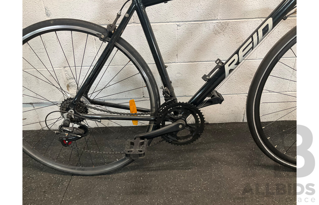 Reid Rapid Road Bike