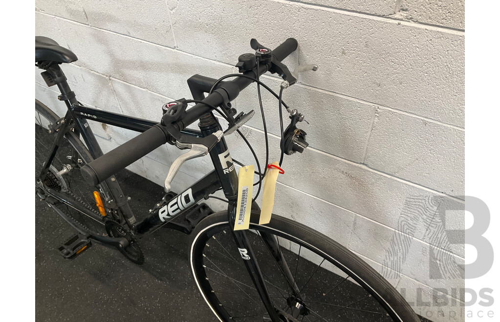 Reid Rapid Road Bike