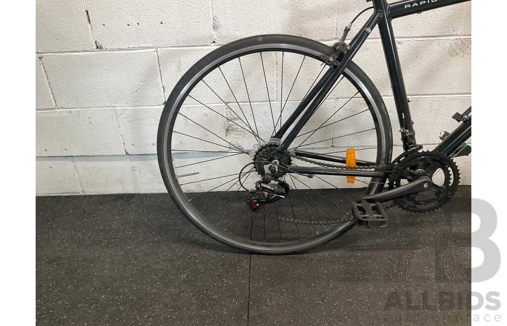 Reid Rapid Road Bike