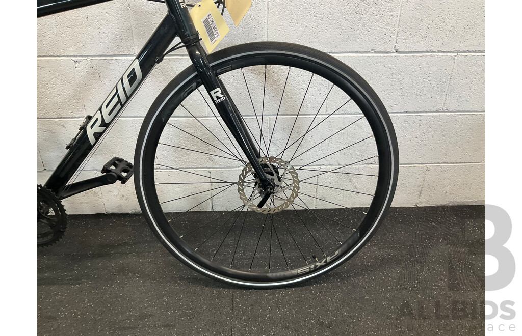 Reid Rapid Road Bike
