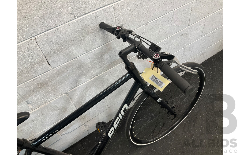Reid Rapid Road Bike