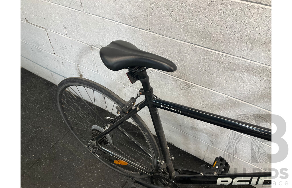 Reid Rapid Road Bike