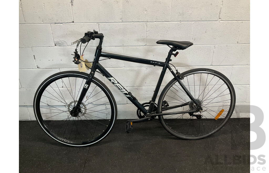 Reid Rapid Road Bike