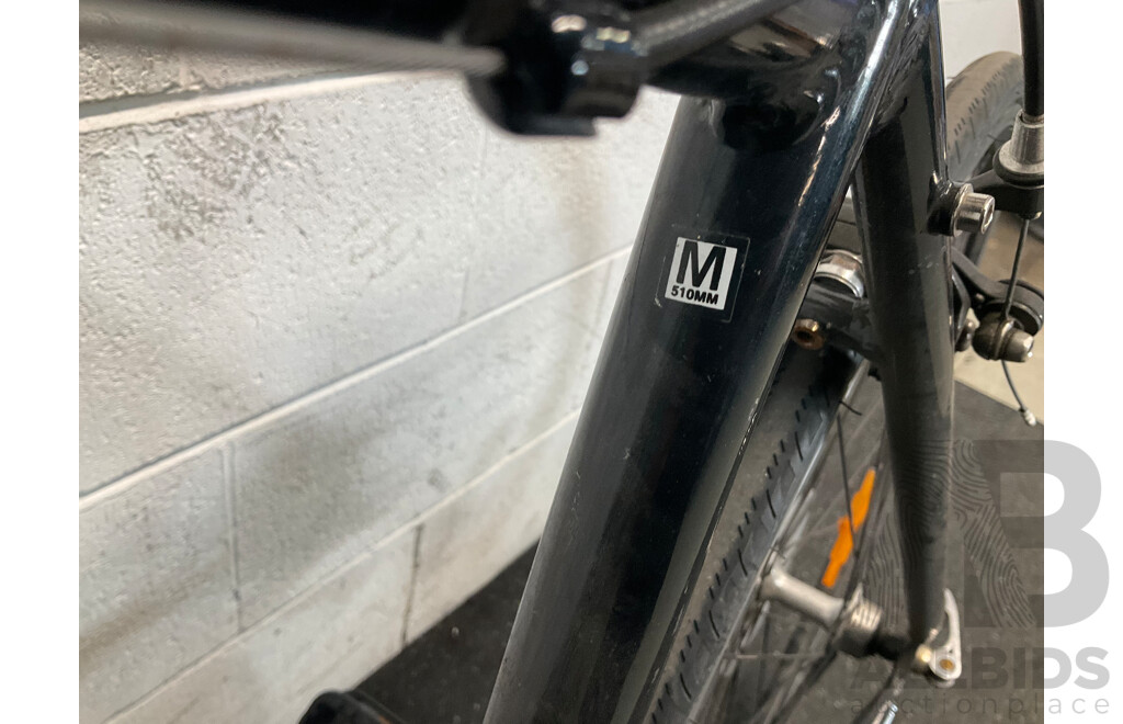 Reid Rapid Road Bike