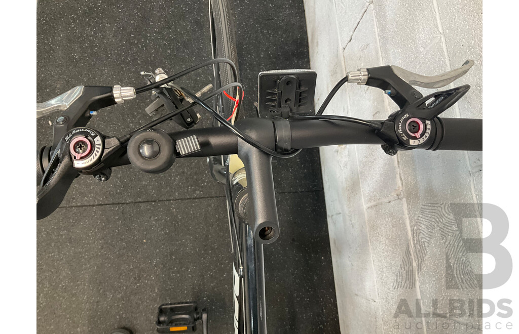 Reid Rapid Road Bike